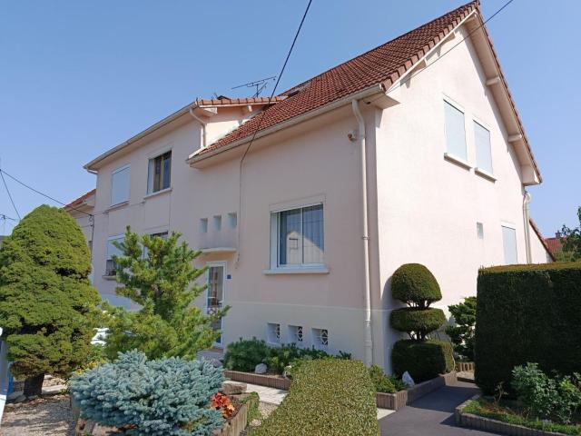 Maison 6 pièces 150 m²