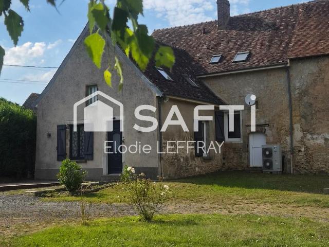 Maison 6 pièces 150 m²