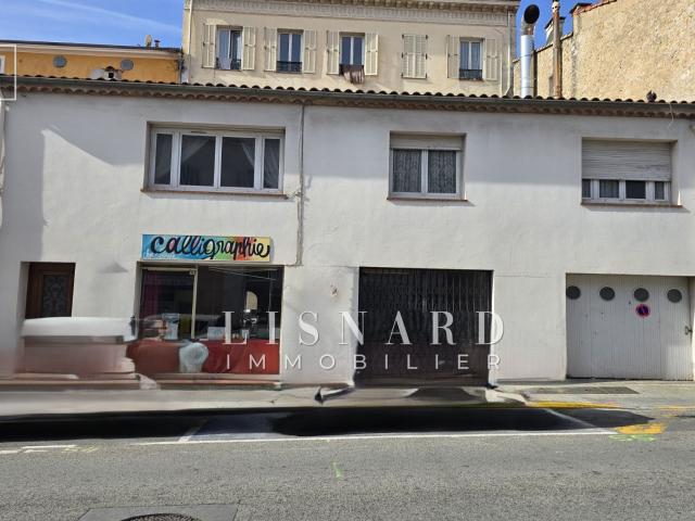 Maison 6 pièces 150 m²