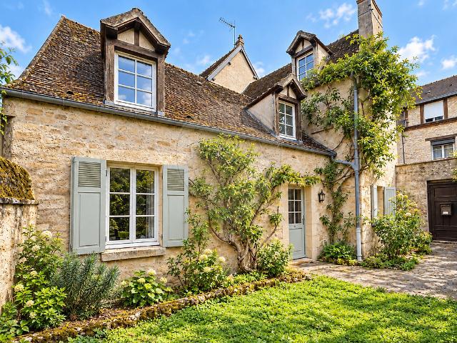 Maison 6 pièces 150 m²
