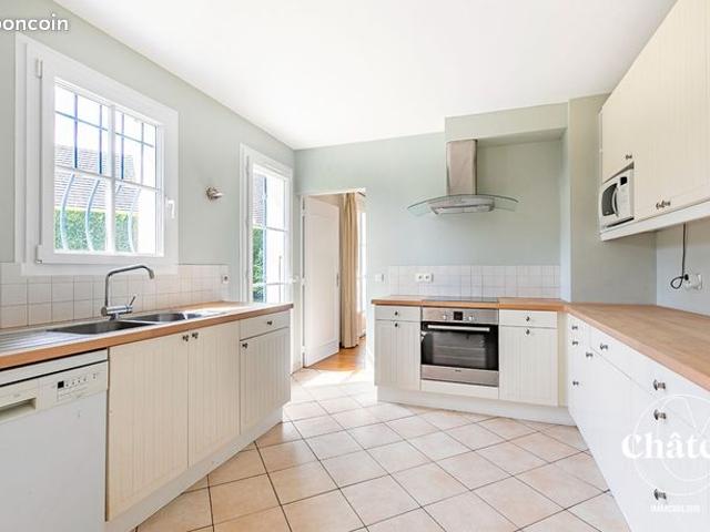 Maison 6 pièces 150 m²