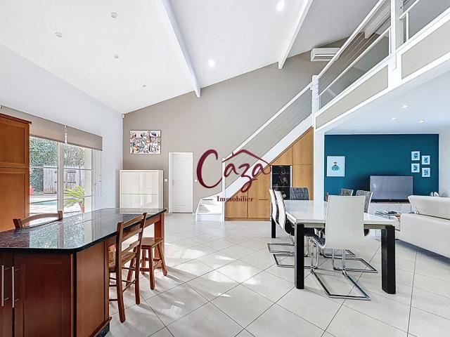 Maison 6 pièces 150 m²