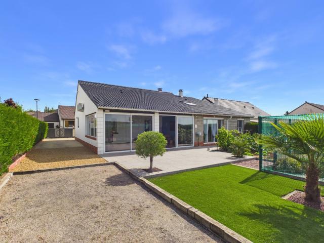 Maison 6 pièces 150 m²
