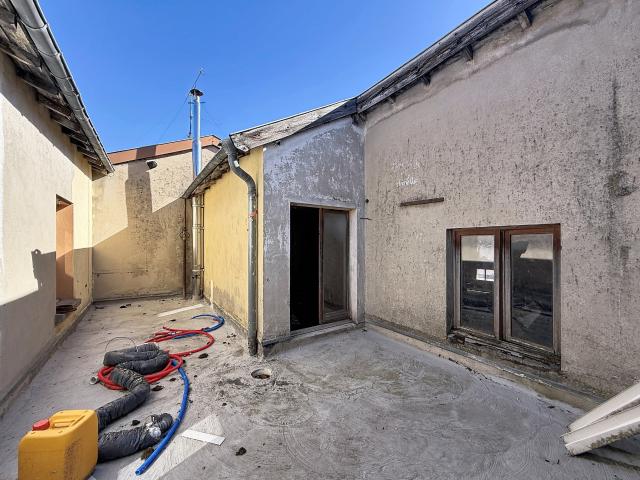 Maison 6 pièces 150 m²