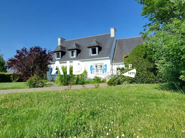 Maison 6 pièces 150 m²