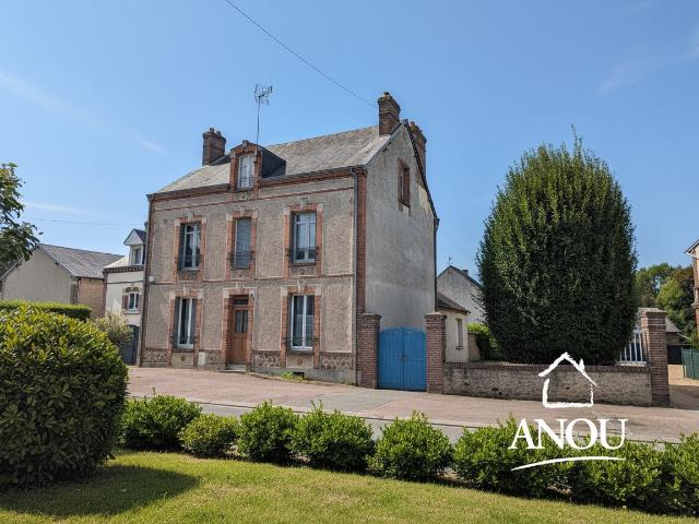 Maison 6 pièces 150 m²