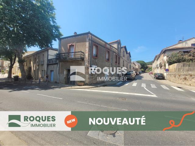 Maison 6 pièces 150 m²