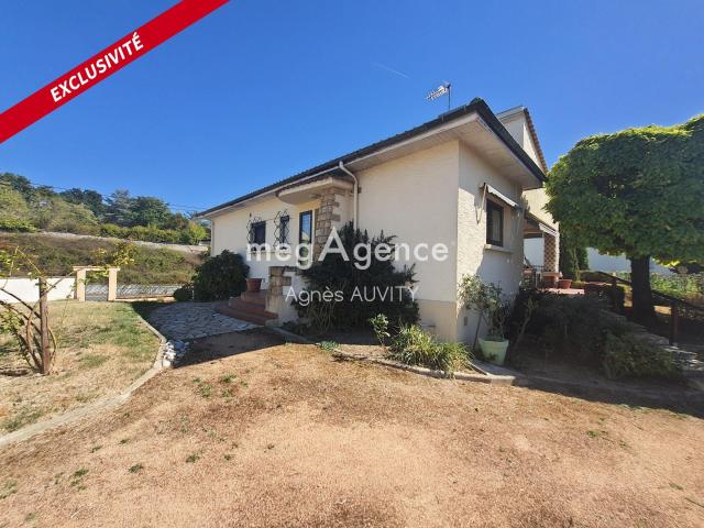 Maison 6 pièces 150 m²