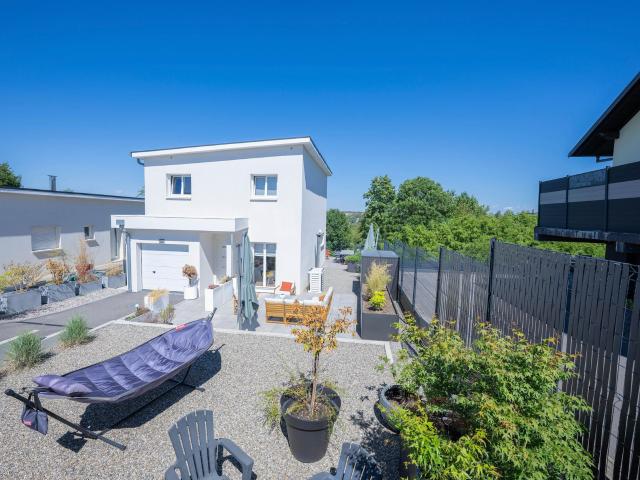 Maison 6 pièces 150 m²