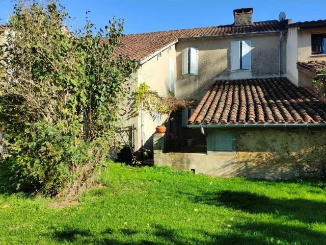 Maison 6 pièces 150 m²