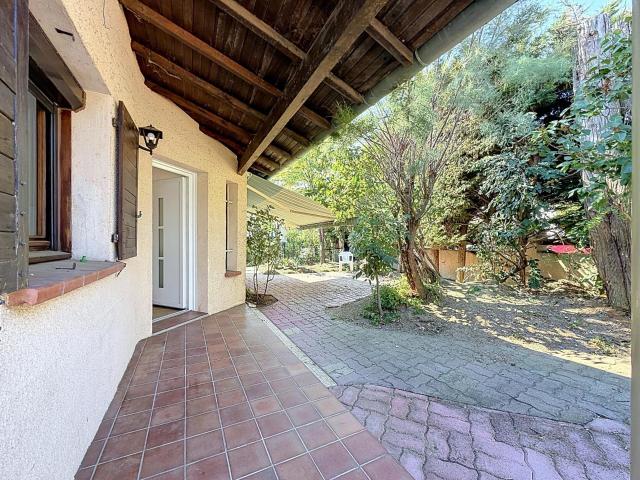 Maison 6 pièces 196 m²