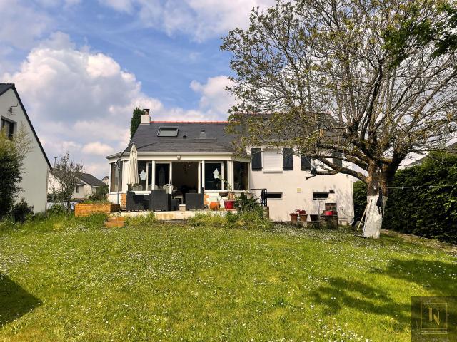 Maison 6 pièces 150 m²