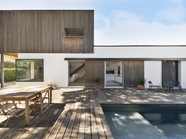 Maison 6 pièces 150 m²