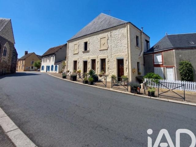 Maison 6 pièces 150 m²