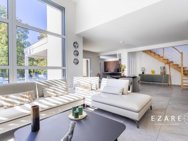 Maison 6 pièces 150 m²