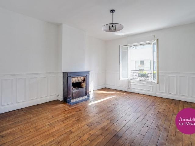 Maison 6 pièces 150 m²