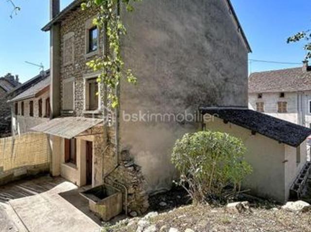 Maison 6 pièces 150 m²