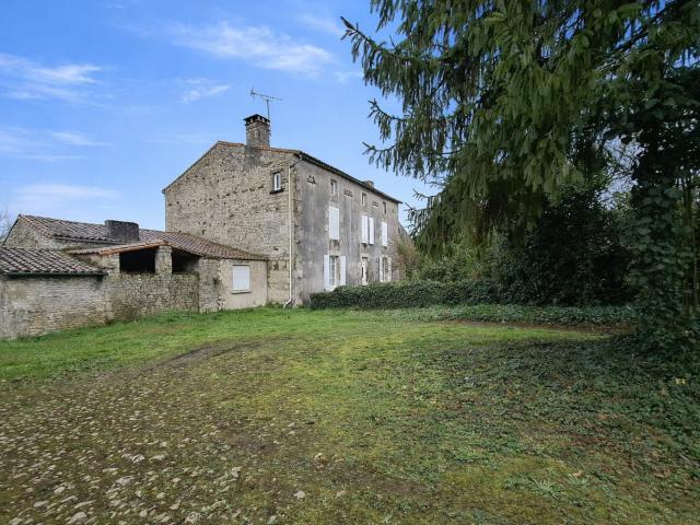 Maison 6 pièces 150 m²