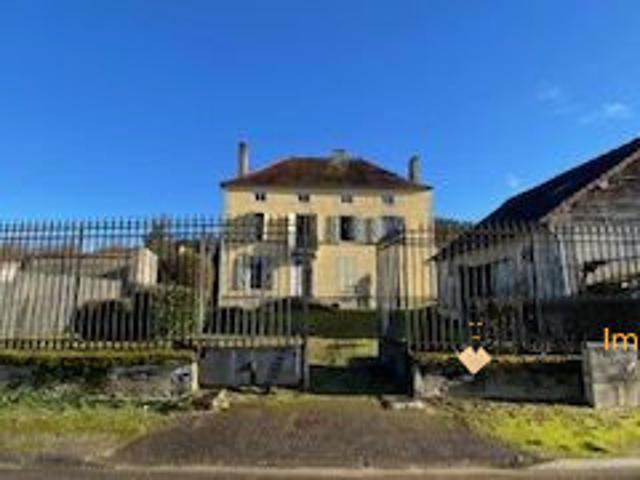 Maison 6 pièces 150 m²