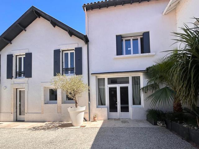 Maison 6 pièces 150 m²