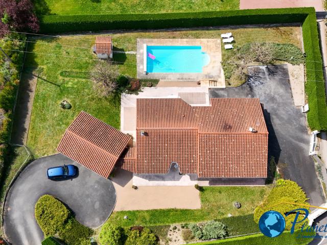 Maison 6 pièces 150 m²