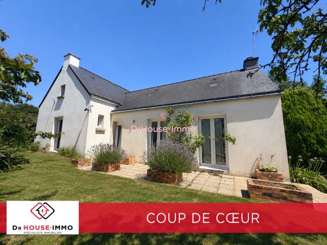 Maison 6 pièces 150 m²