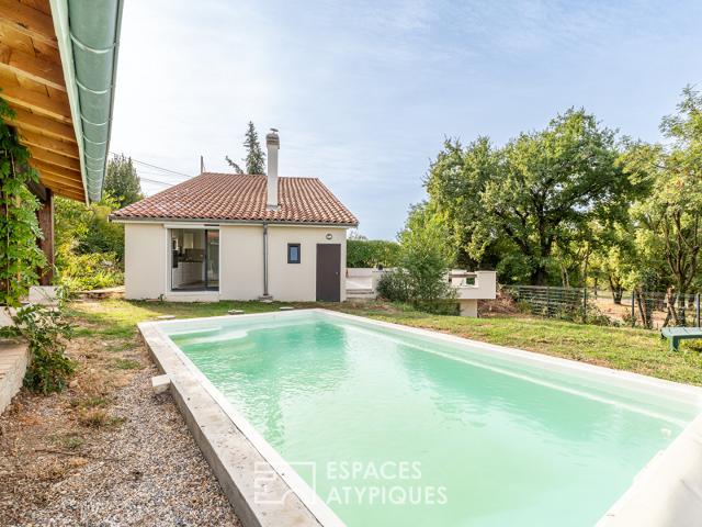 Maison 6 pièces 150 m²