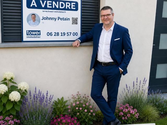 Maison 6 pièces 150 m²