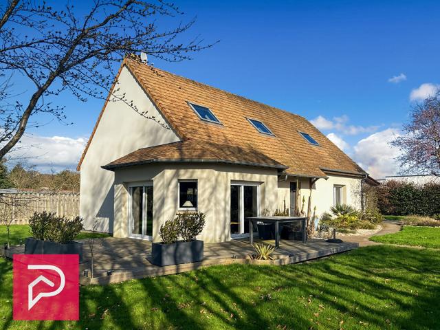 Maison 6 pièces 150 m²