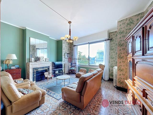 Maison 6 pièces 150 m²