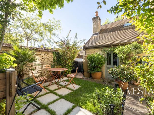 Maison 6 pièces 150 m²