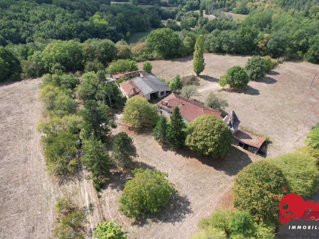 Maison 6 pièces 150 m²