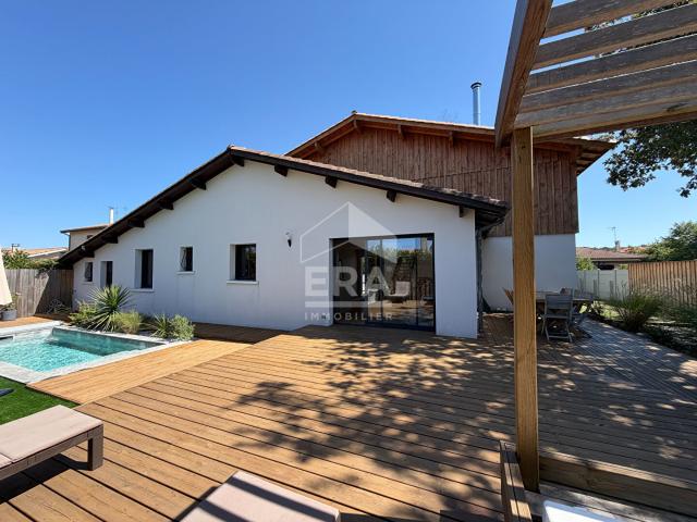 Maison 6 pièces 150 m²