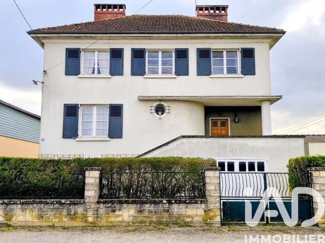 Maison 6 pièces 150 m²