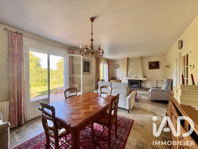 Maison 6 pièces 150 m²