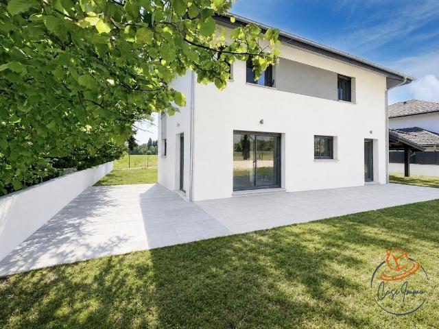 Maison 6 pièces 150 m²