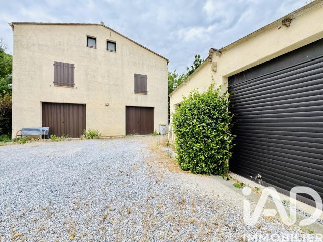 Maison 6 pièces 150 m²