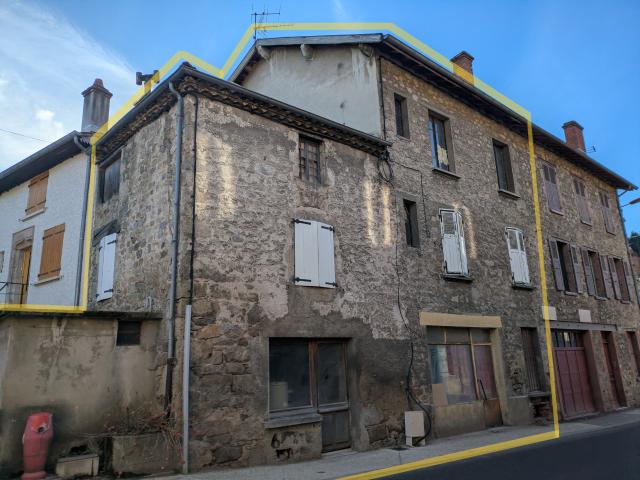 Maison 6 pièces 150 m²