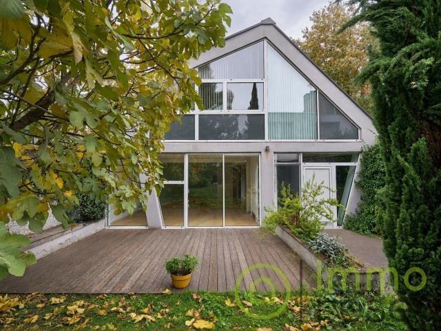 Maison 6 pièces 150 m²