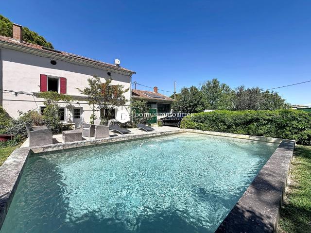 Maison 6 pièces 150 m²
