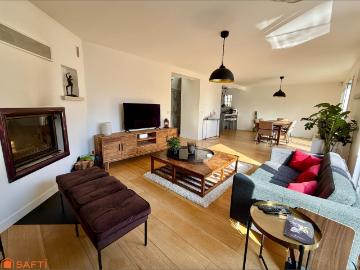 Maison 6 pièces 150 m²