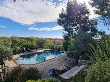 Maison 6 pièces 150 m²