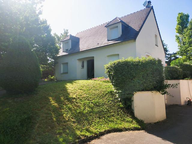 Maison 6 pièces 150 m²
