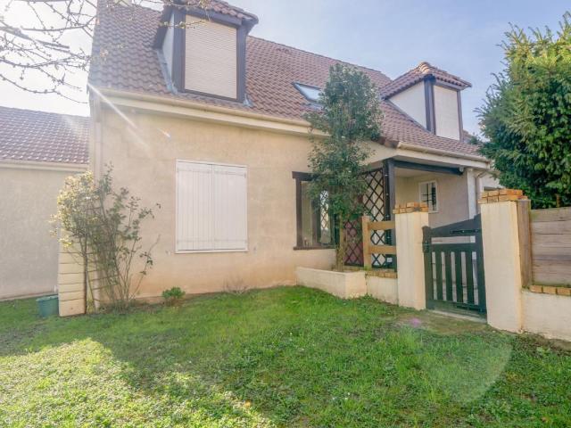 Maison 6 pièces 150 m²