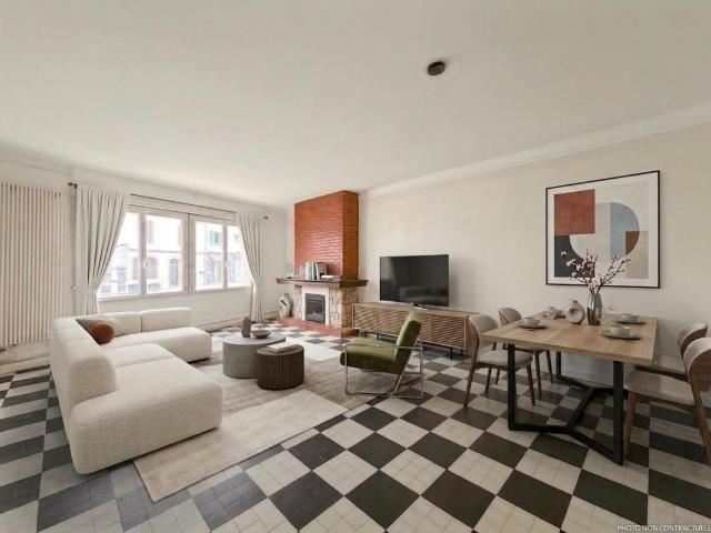 Maison 6 pièces 150 m²