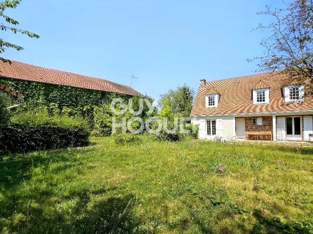 Maison 6 pièces 150 m²