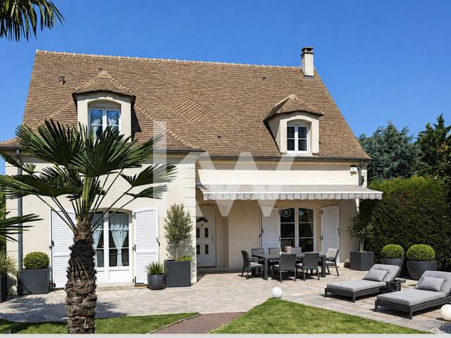 Maison 6 pièces 150 m²