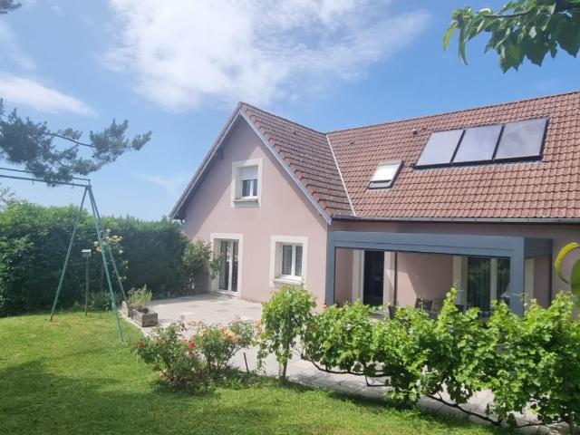Maison 6 pièces 150 m²