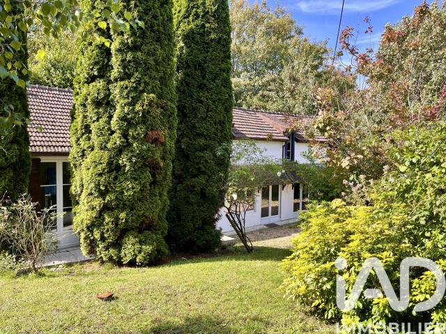Maison 6 pièces 150 m²