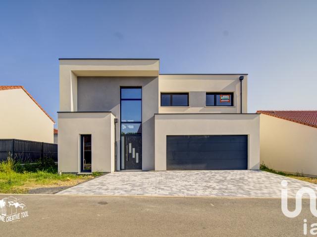 Maison 6 pièces 150 m²